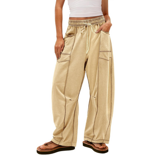 Avanita – Pantalon de détente baggy confortable