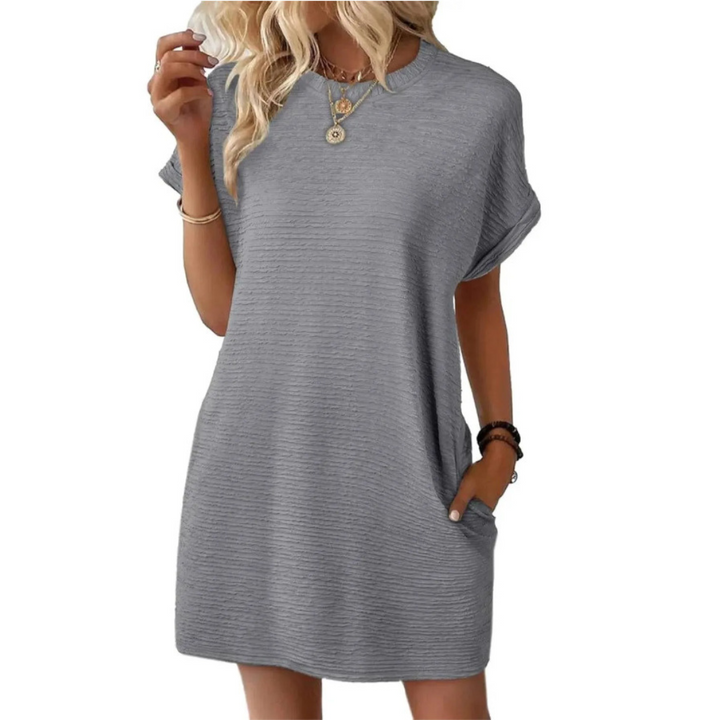 Evasha – Robe d&