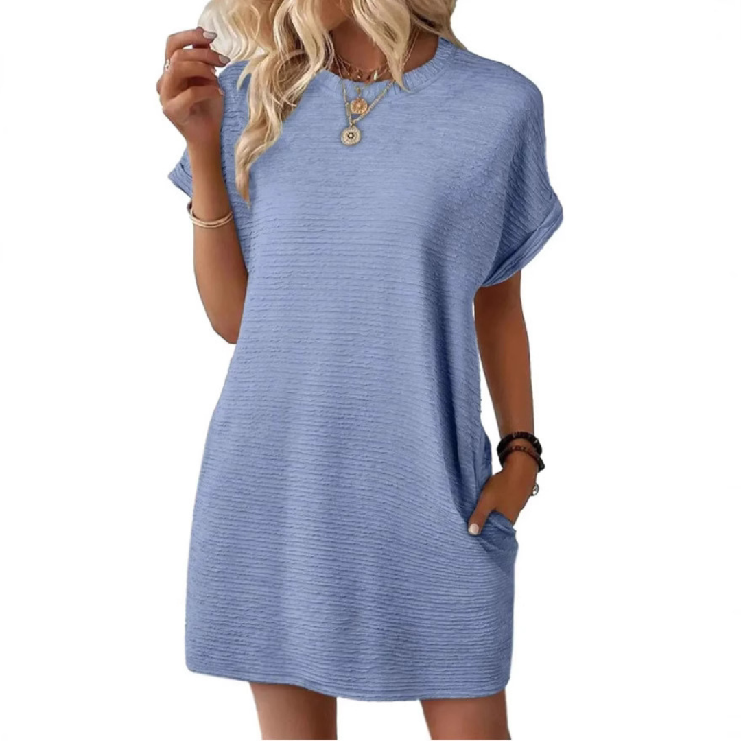 Evasha – Robe d&