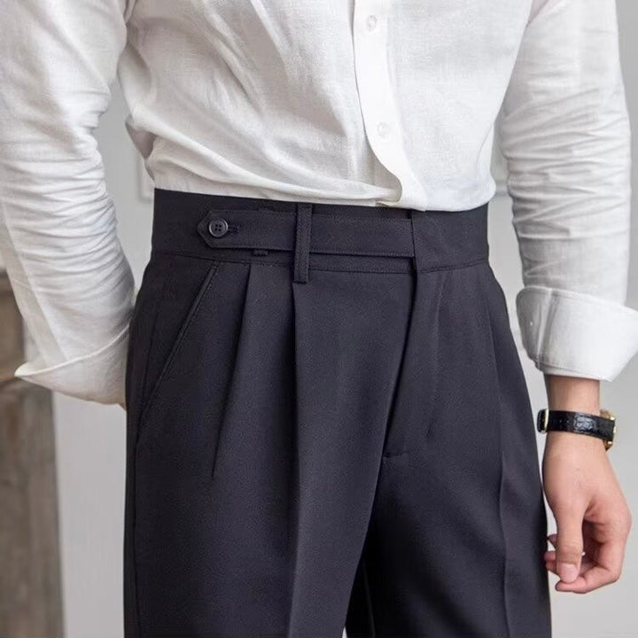 Pantalon Parisien Vintage