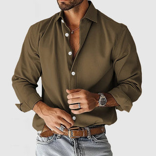 Chemise Intelligente et Élégante