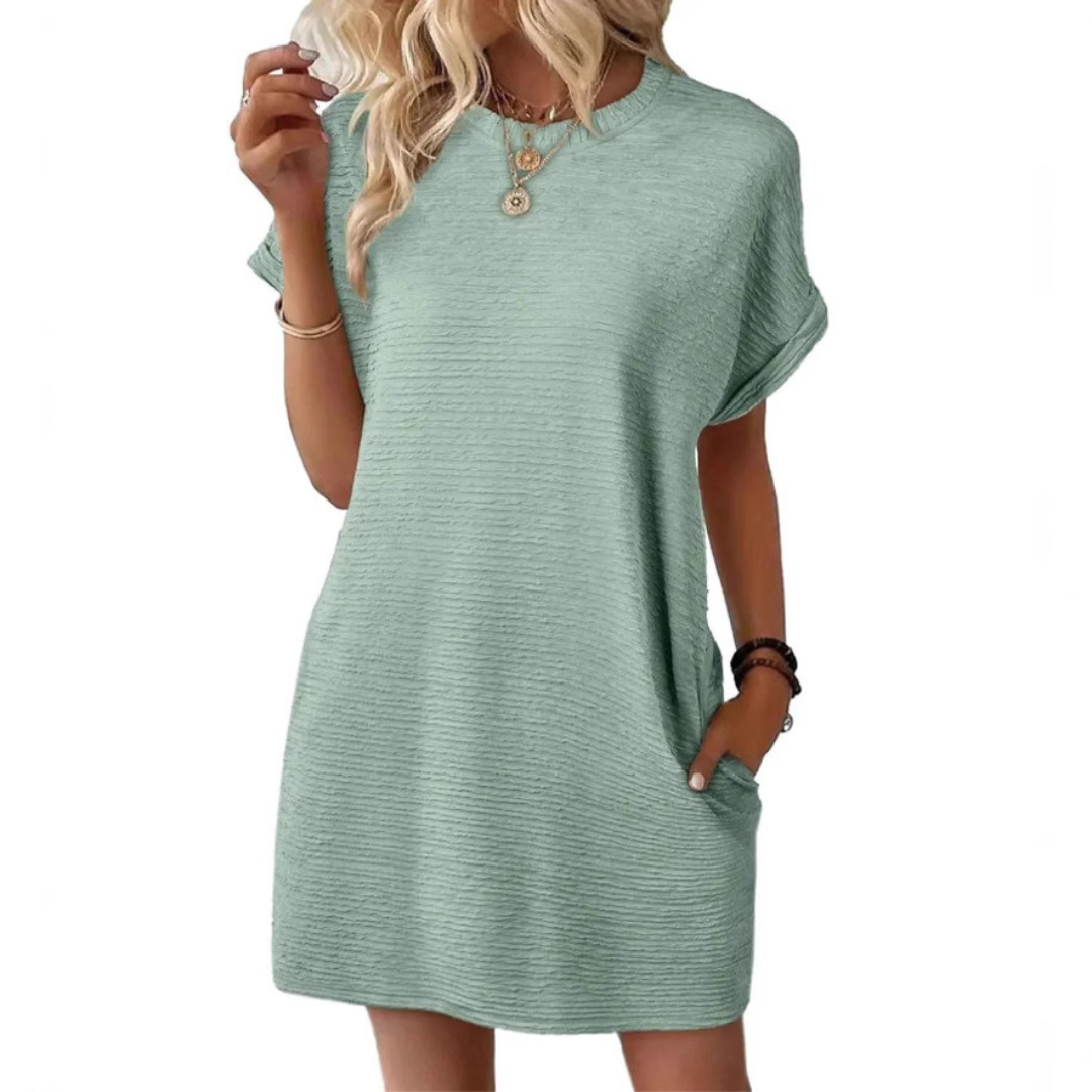 Evasha – Robe d&