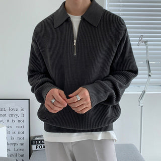 Cortez - Sweat à Capuche Zippé