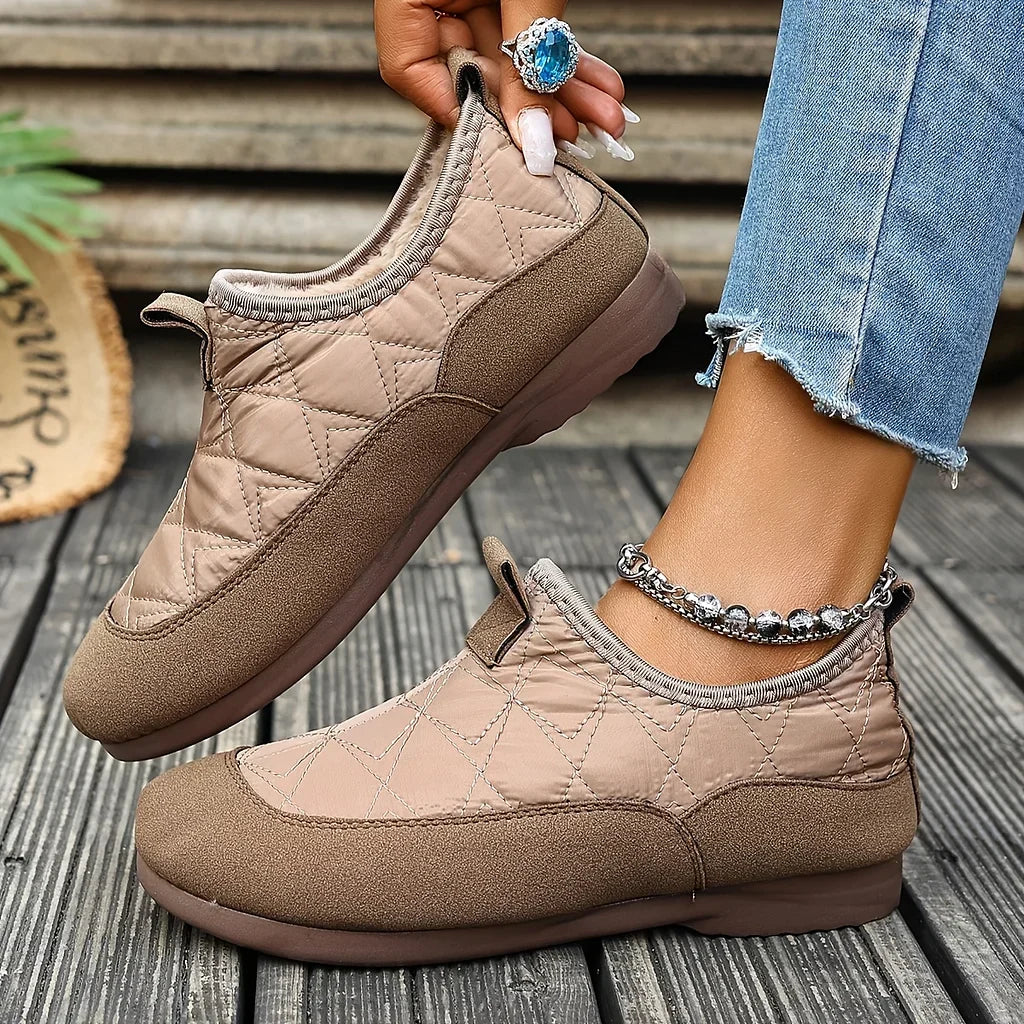 Darelina - Bottes d&