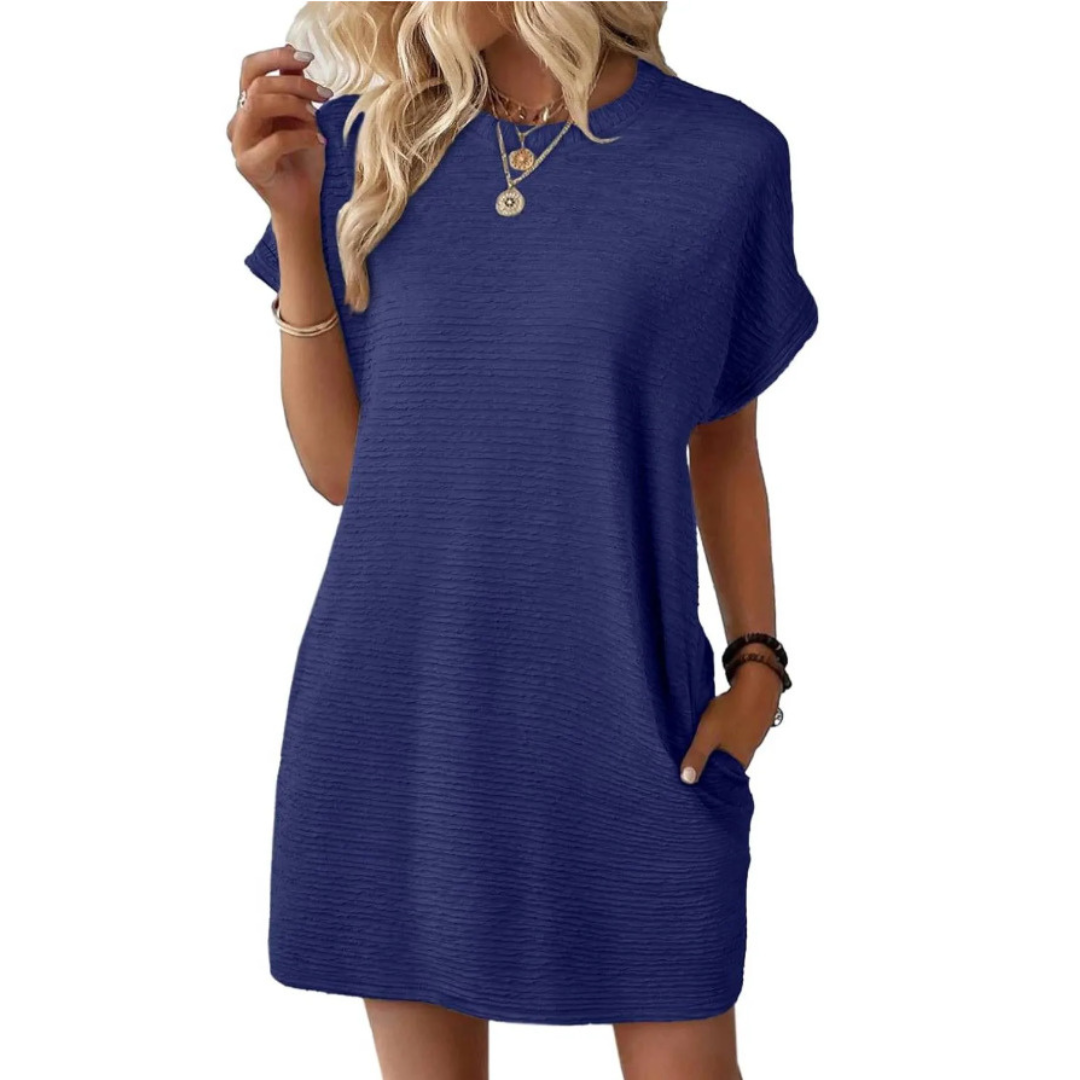 Evasha – Robe d&