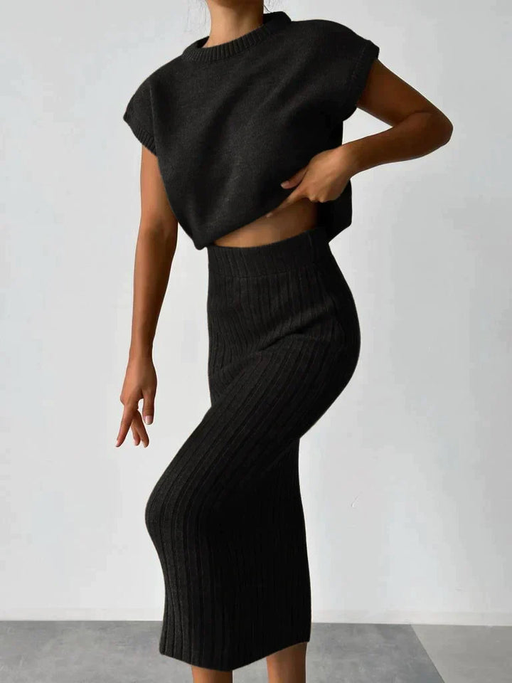 Ensemble L&amp;L Confort