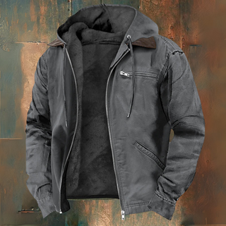 Veste Vintage pour l&