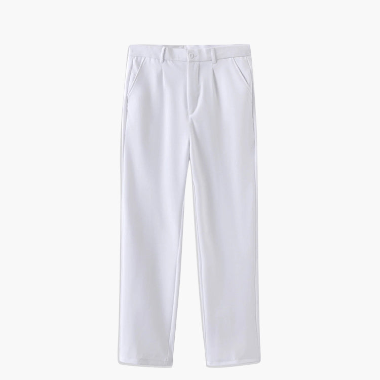 Marcus - Pantalons Slim-Fit