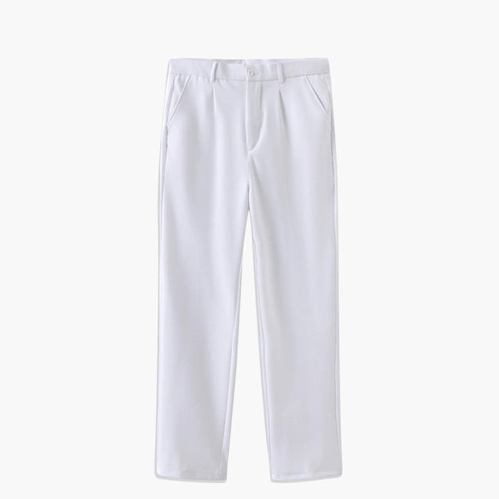 Marcus - Pantalons Slim-Fit