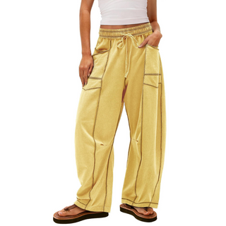 Avanita – Pantalon de détente baggy confortable