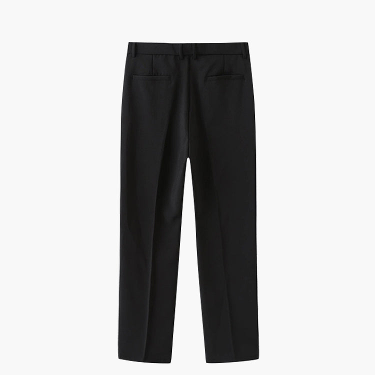 Marcus - Pantalons Slim-Fit