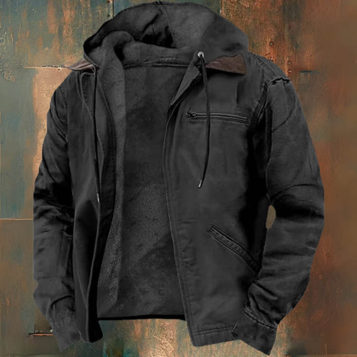 Veste Vintage pour l&