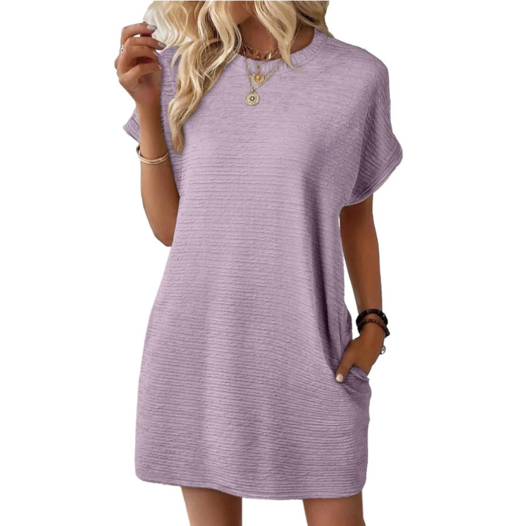 Evasha – Robe d&