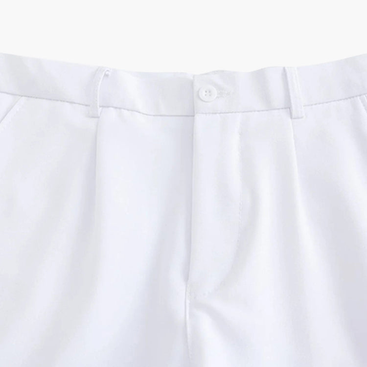 Marcus - Pantalons Slim-Fit