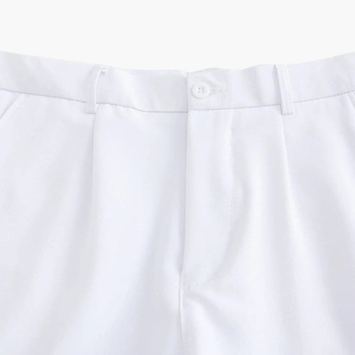 Marcus - Pantalons Slim-Fit