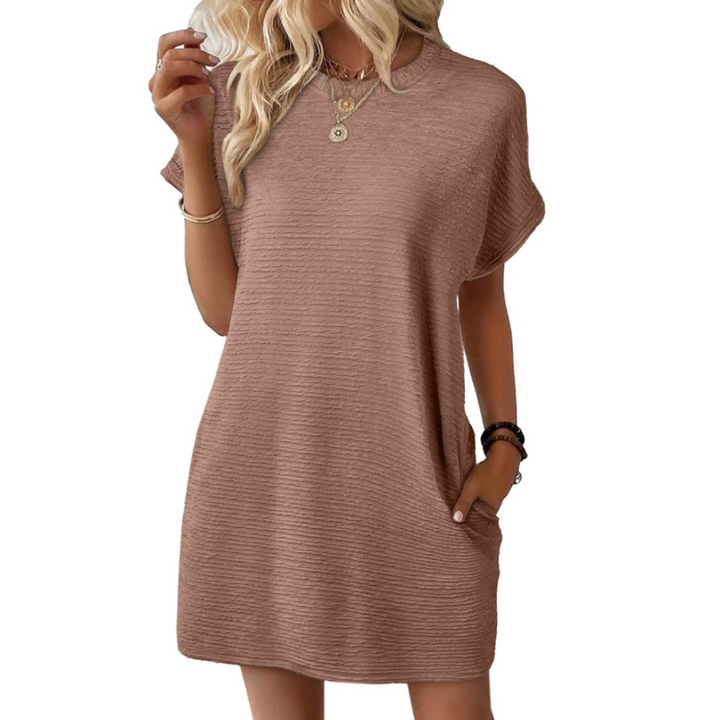 Evasha – Robe d&
