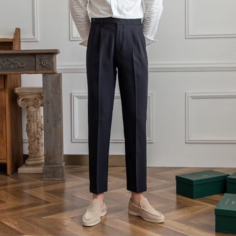 Pantalon Parisien Vintage