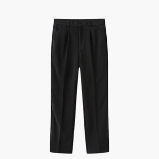 Marcus - Pantalons Slim-Fit