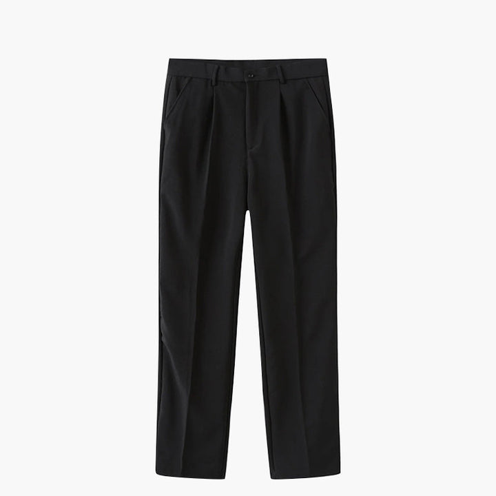 Marcus - Pantalons Slim-Fit