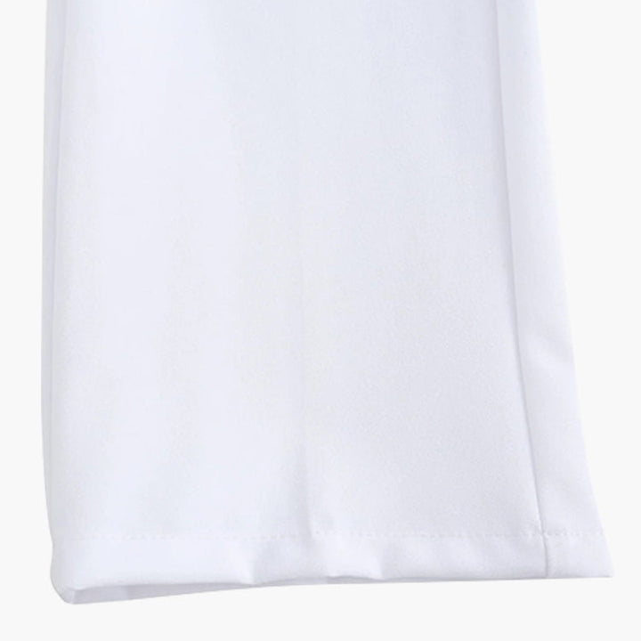 Marcus - Pantalons Slim-Fit