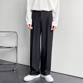 Marcus - Pantalons Slim-Fit