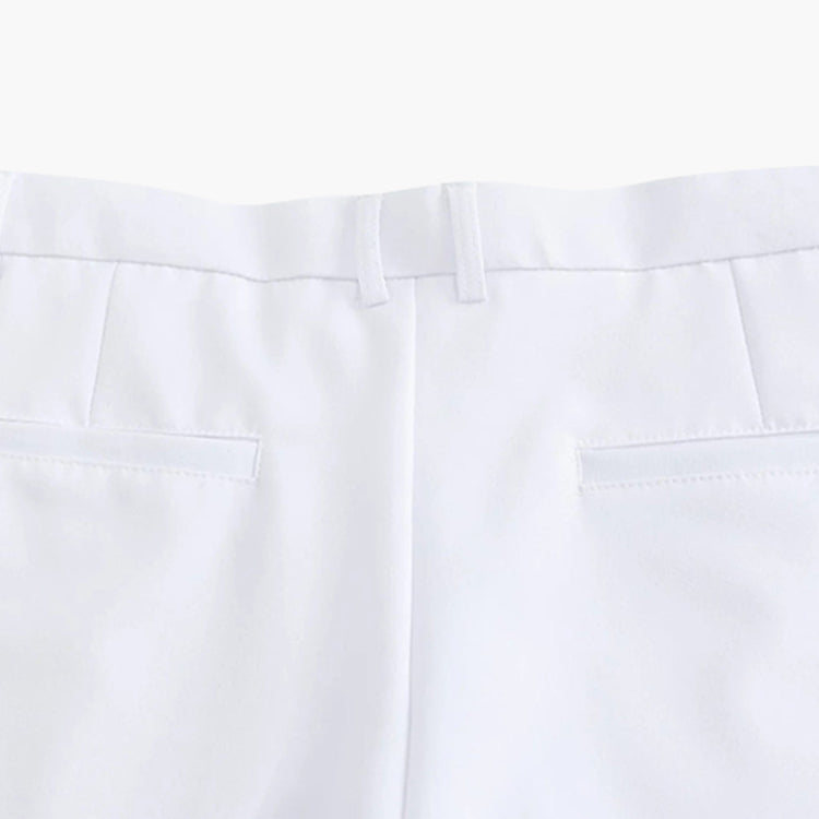 Marcus - Pantalons Slim-Fit