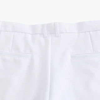 Marcus - Pantalons Slim-Fit