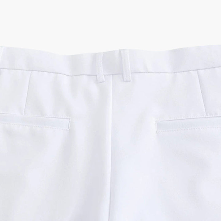 Marcus - Pantalons Slim-Fit