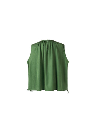 Lucinia - Haut Vert