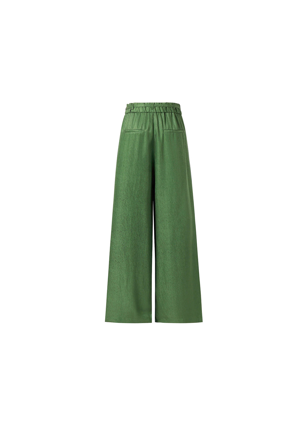 Lucinia - Pantalon Vert