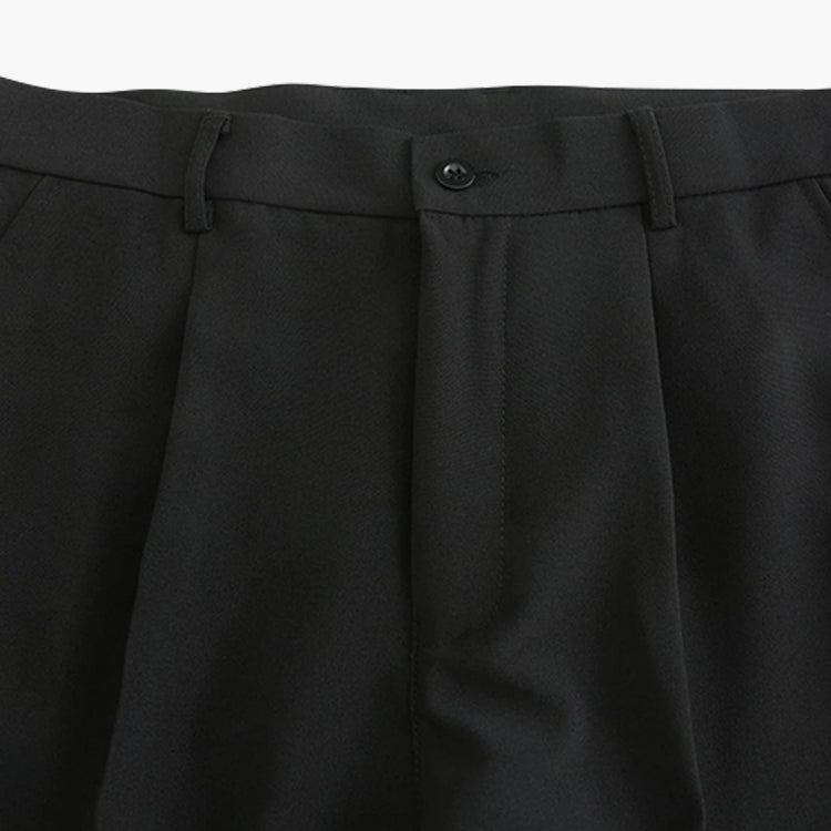 Marcus - Pantalons Slim-Fit