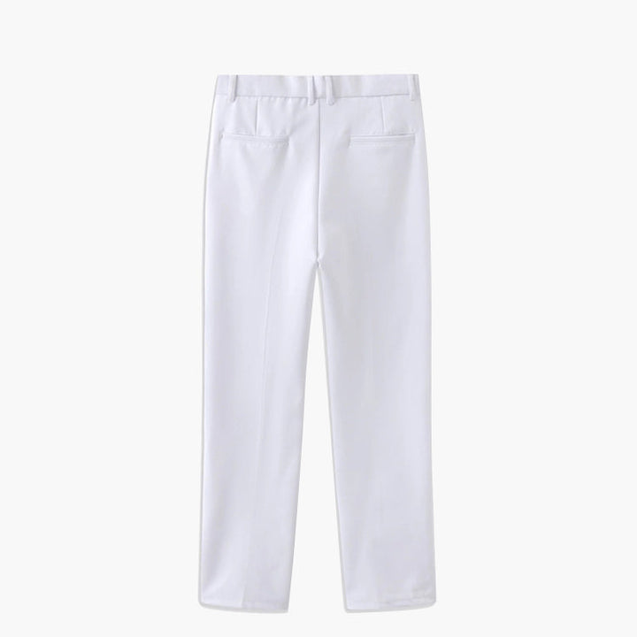 Marcus - Pantalons Slim-Fit