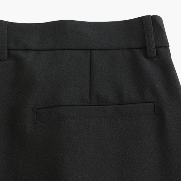 Marcus - Pantalons Slim-Fit