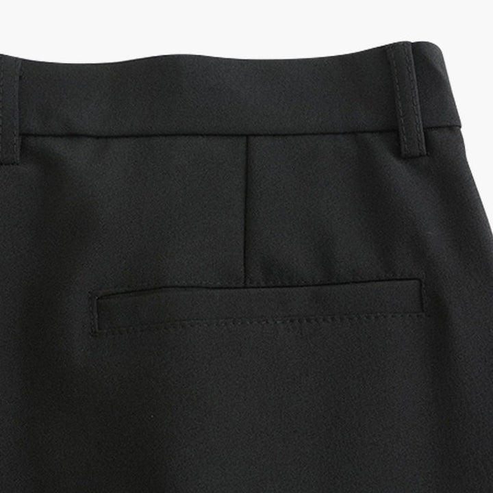 Marcus - Pantalons Slim-Fit