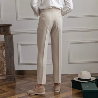 Pantalon Parisien Vintage