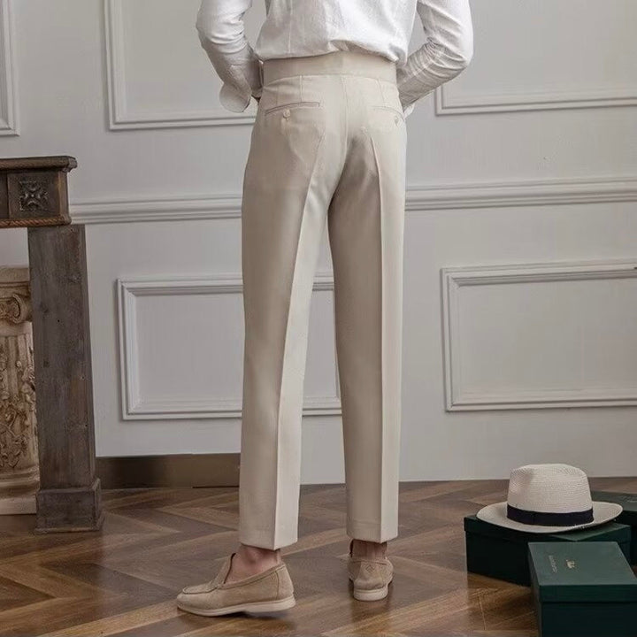 Pantalon Parisien Vintage