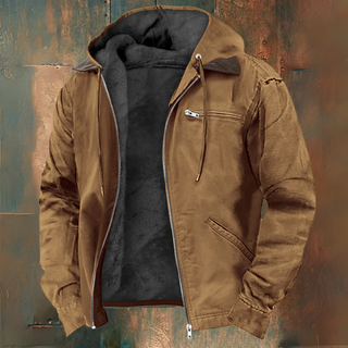 Veste Vintage pour l&