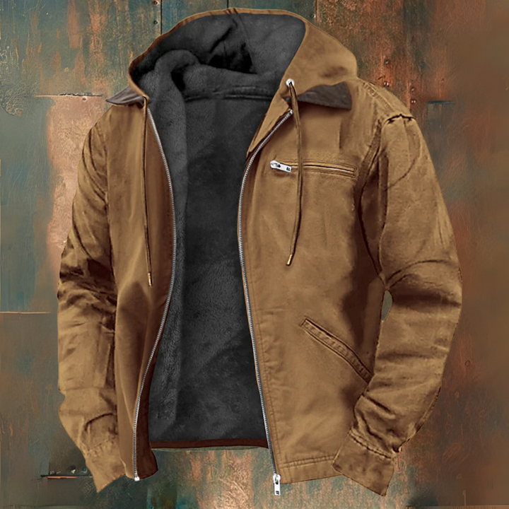 Veste Vintage pour l&