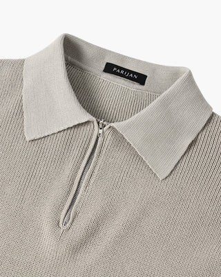 Cortez - Sweat à Capuche Zippé