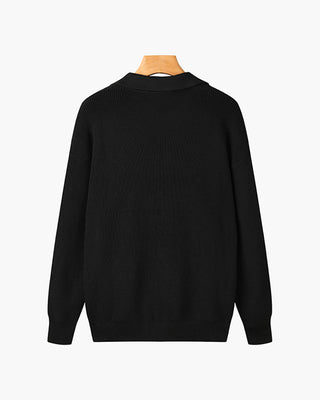 Cortez - Sweat à Capuche Zippé