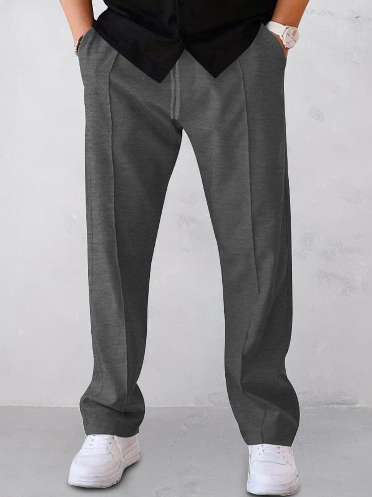 Pantalons de jogging : indispensables et confortables