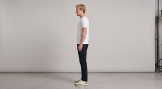 Slim Fit T-Shirt Classique
