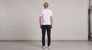 Slim Fit T-Shirt Classique