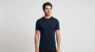 Slim Fit T-Shirt Classique