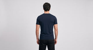 Slim Fit T-Shirt Classique