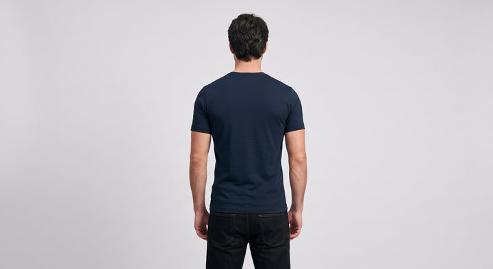 Slim Fit T-Shirt Classique