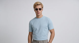 Slim Fit T-Shirt Classique