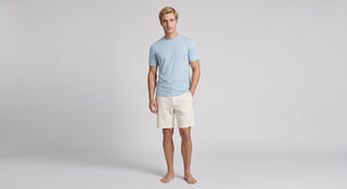 Slim Fit T-Shirt Classique