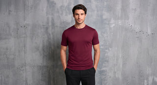 Slim Fit T-Shirt Classique