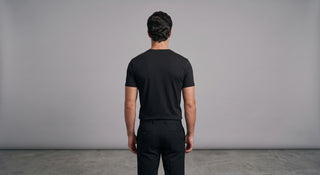 Slim Fit T-Shirt Classique
